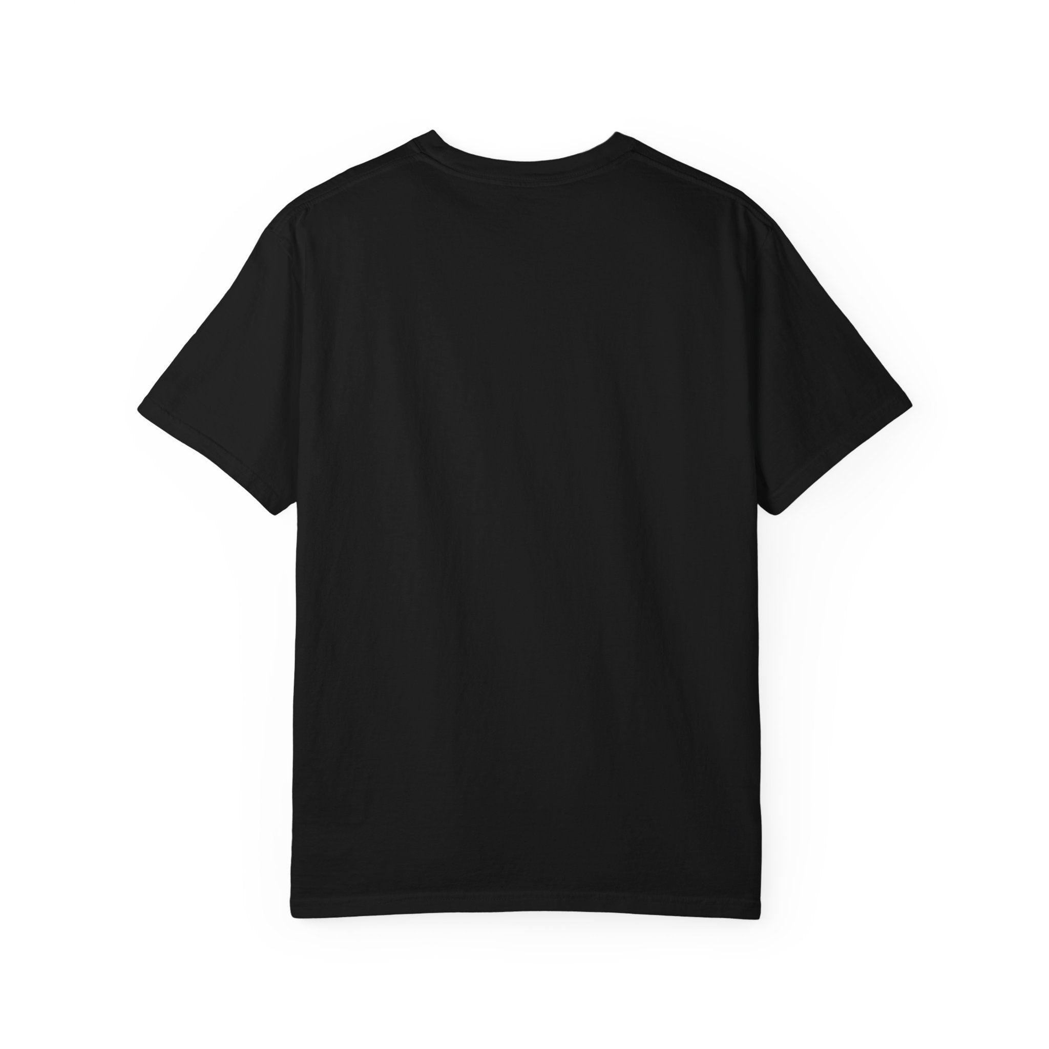 Dead Bait Logo Tee - White Print