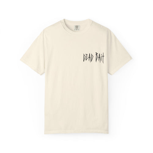 Dead Bait Logo Tee - Black Print
