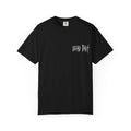 Dead Bait Logo Tee - White Print