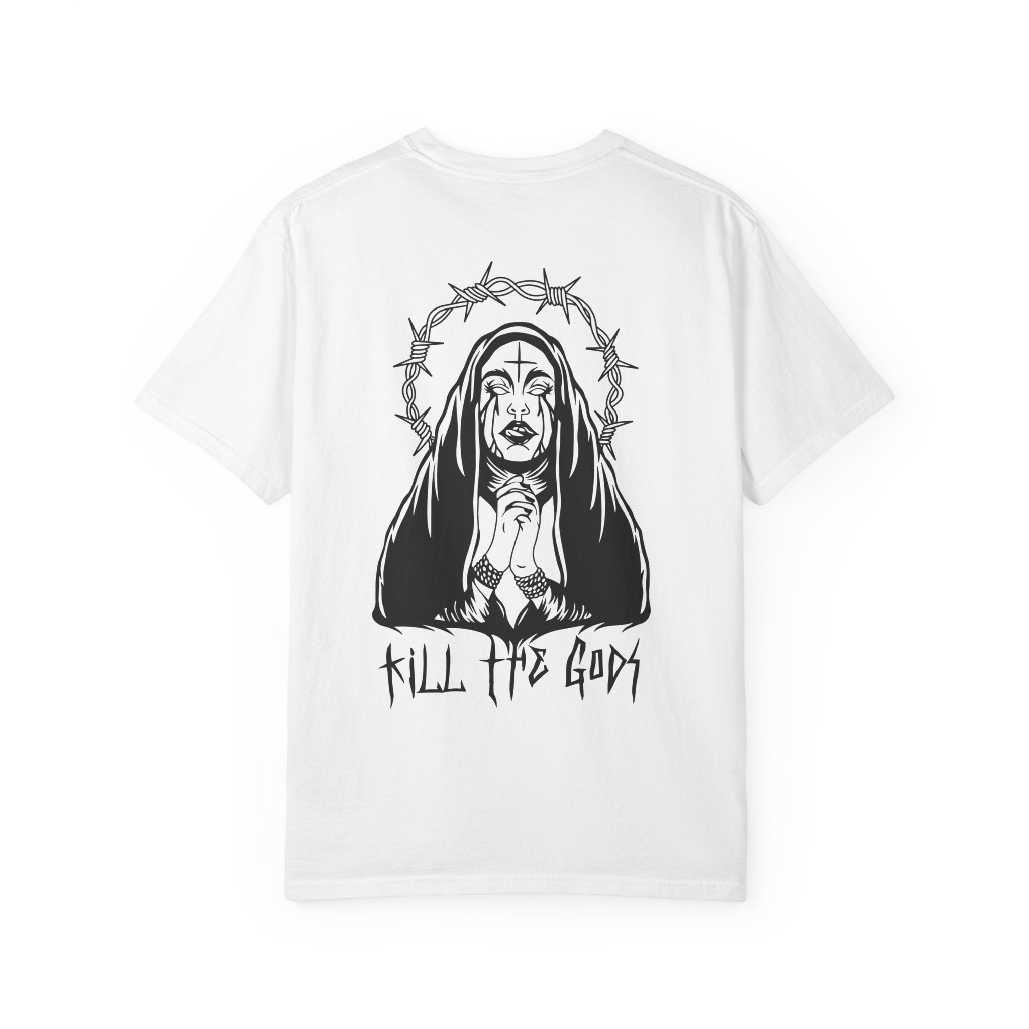 Kill The Gods Tee