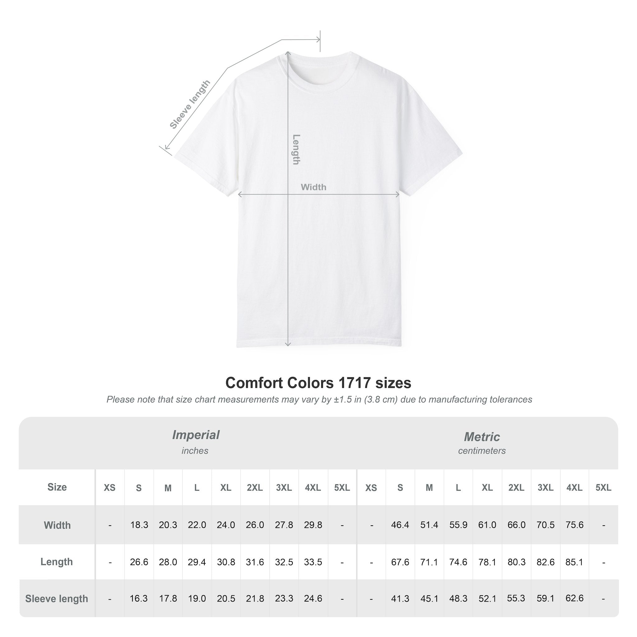 Kill The Gods Tee