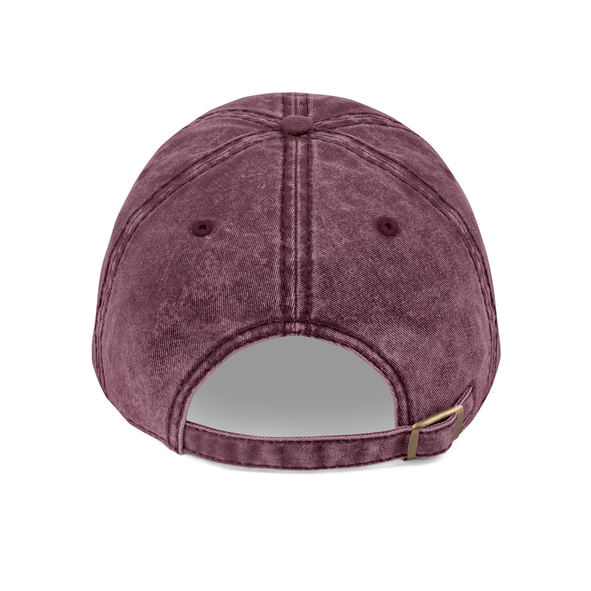 Vintage Dead Fish Cap