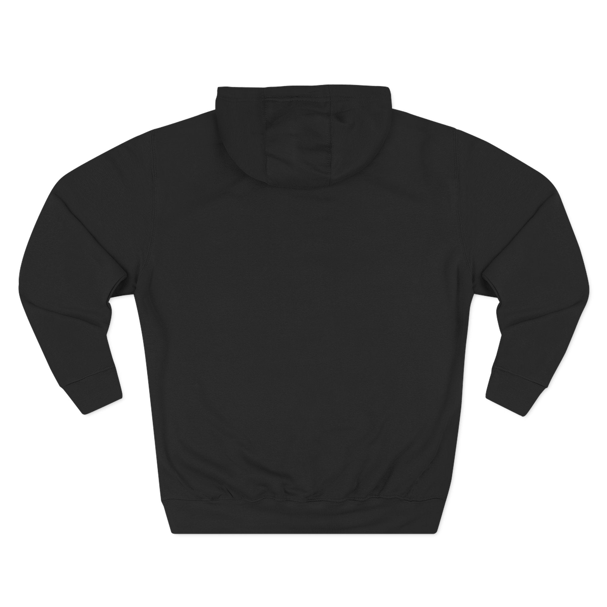 Barbed Wire Hoodie - Graphic Pullover