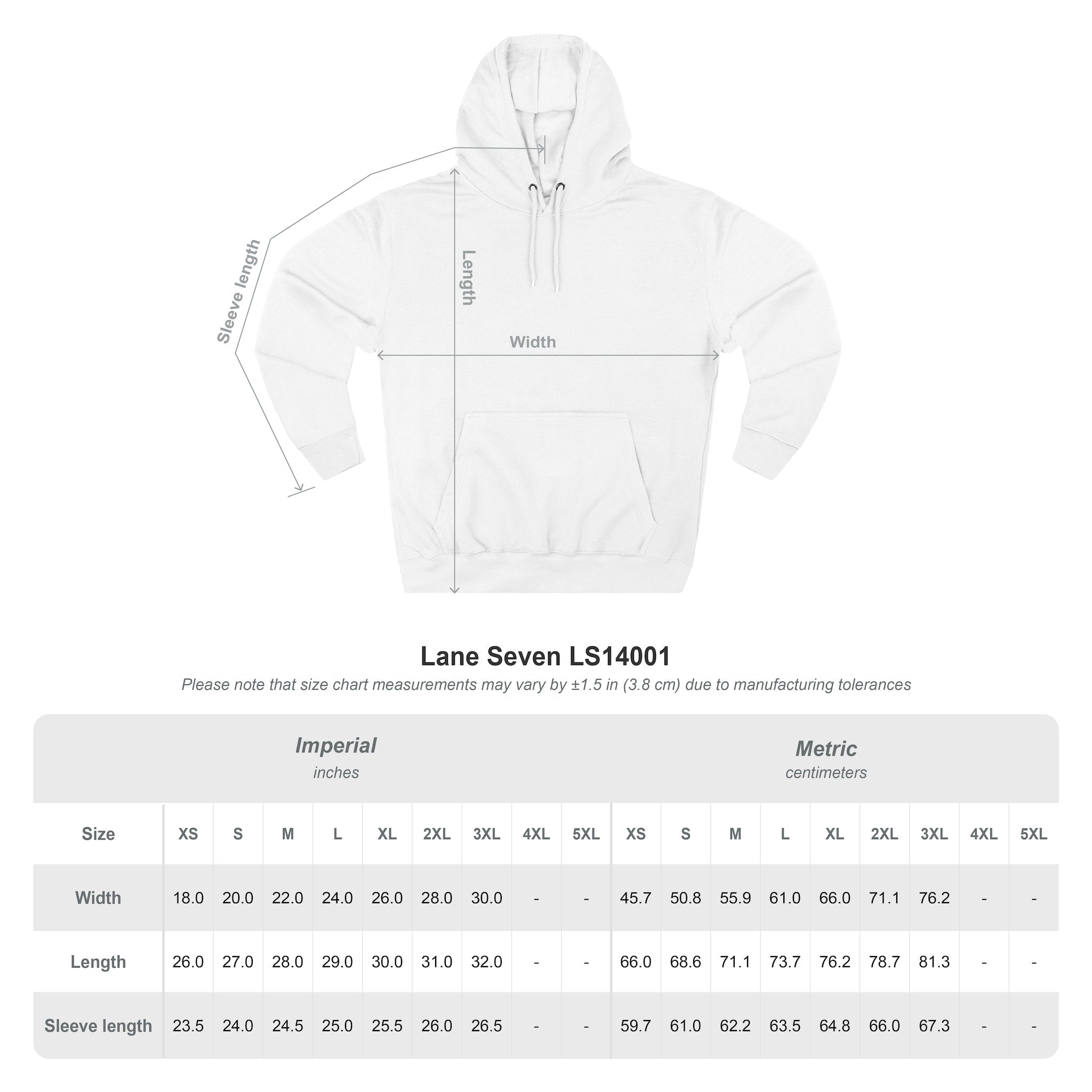 Barbed Wire Hoodie - Graphic Pullover